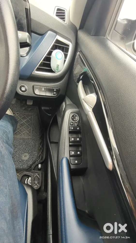 Kia Seltos Gravity Special Edition Diesel Manual 2024