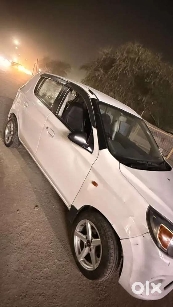 Maruti Suzuki Alto 800 2014 Cng & Hybrids 53000 Km Driven