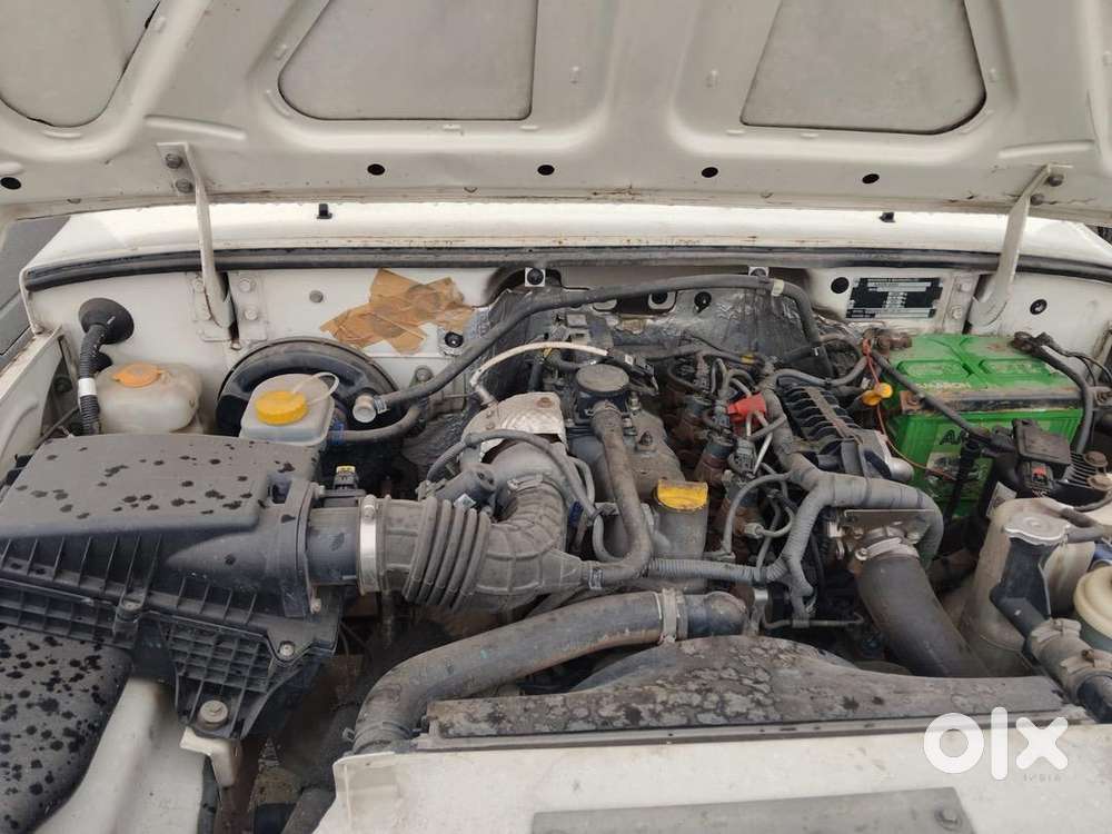 Mahindra Bolero Pik-up 2020 Diesel Good Condition