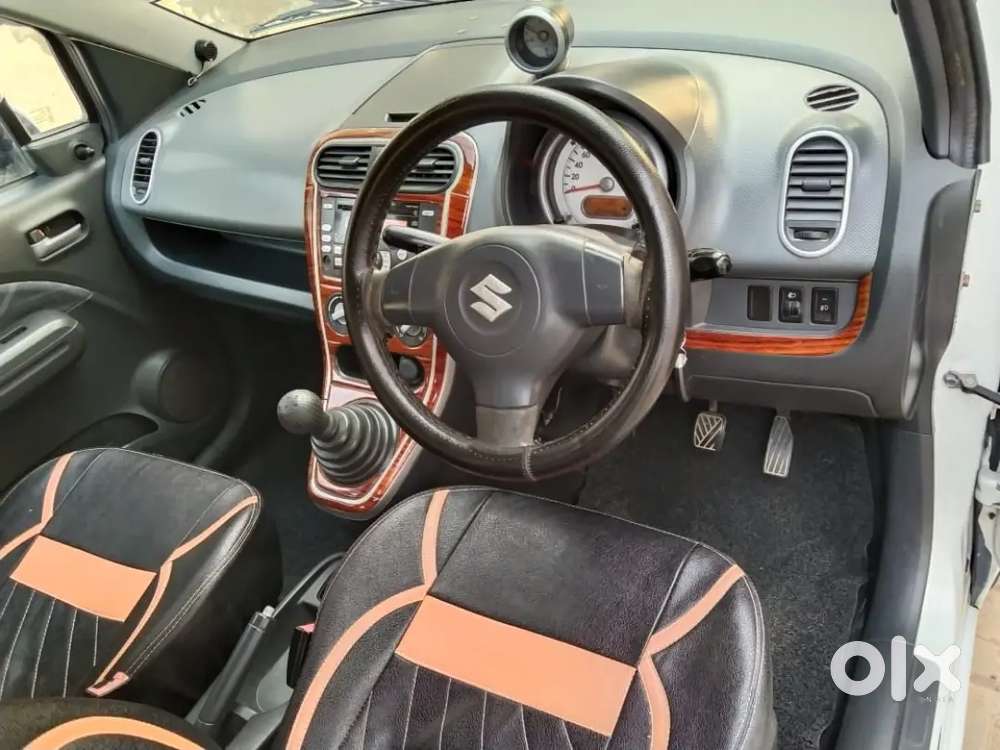 Maruti Suzuki Ritz 2011 Diesel