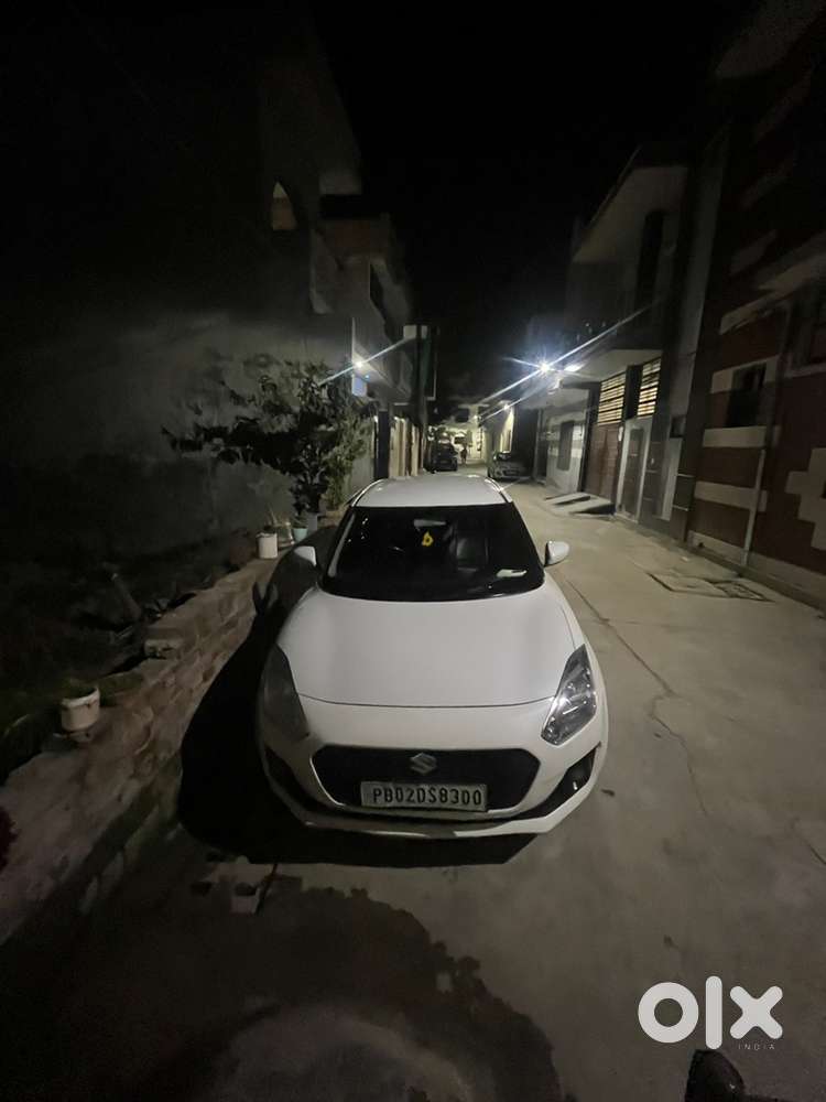 Maruti Suzuki Swift 2018 Diesel 70000 Km Driven