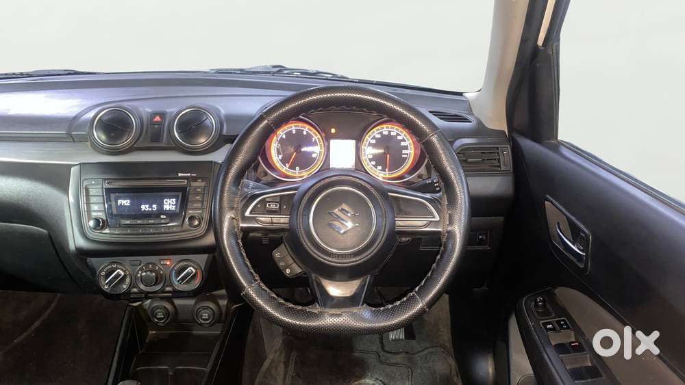 Maruti Suzuki Swift Amt Vxi, 2020, Petrol