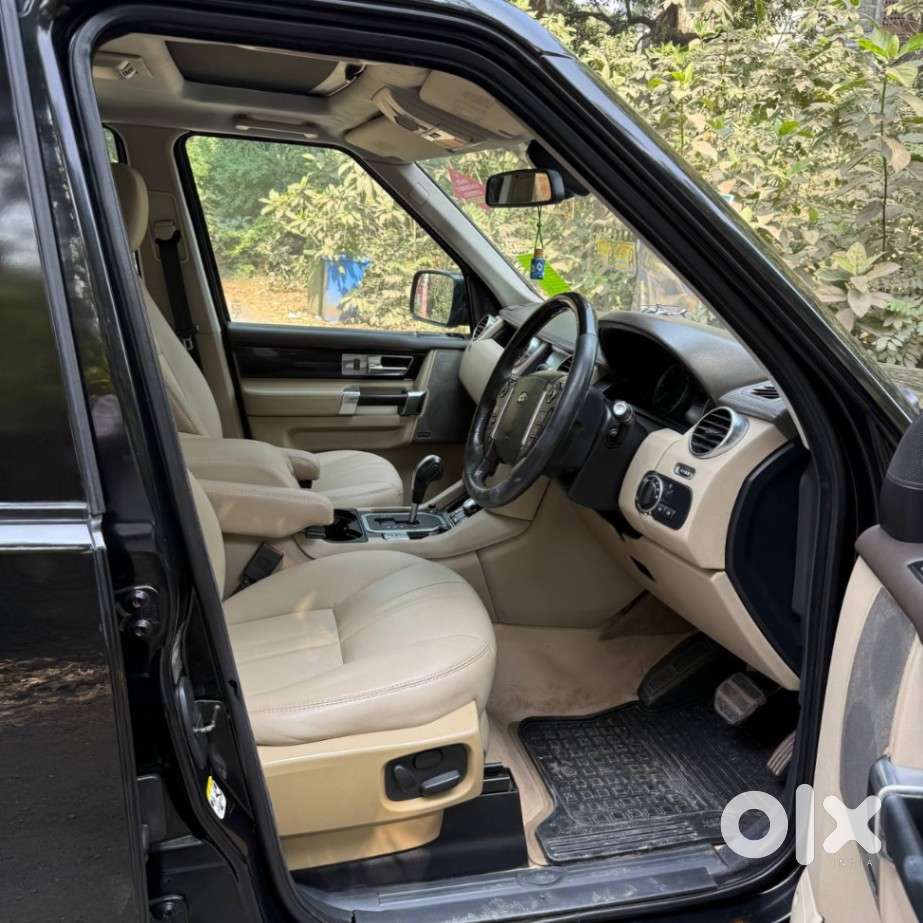 Land Rover Discovery 4 Sdv6 Se, 2013, Diesel