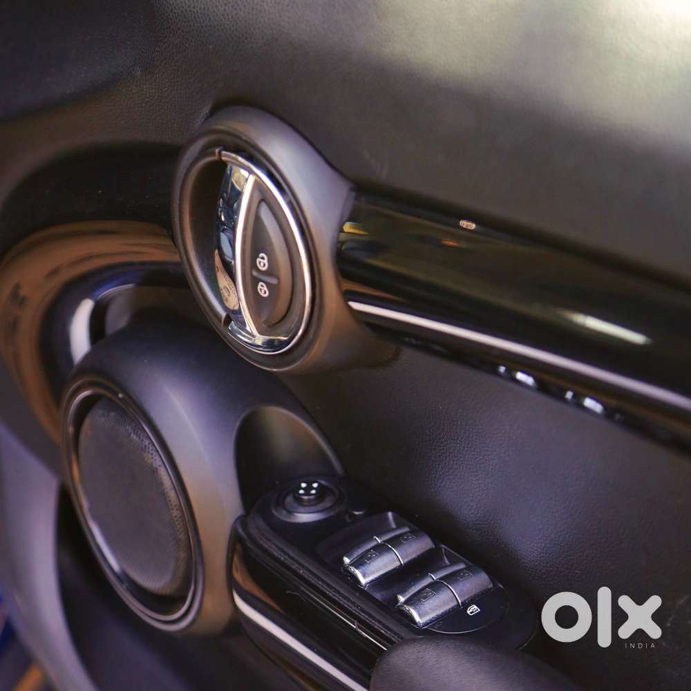 Mini Cooper 5 Door D, 2018, Diesel