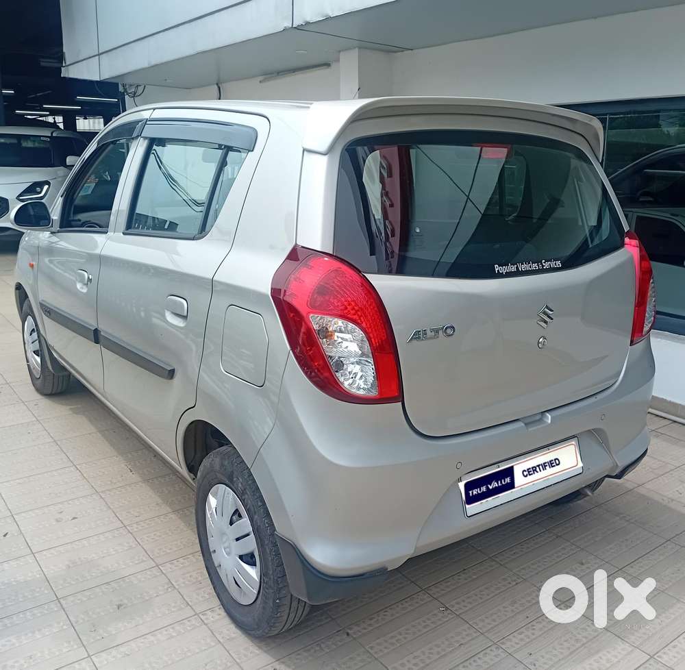 Maruti Suzuki Alto 800 Lxi, 2022, Petrol