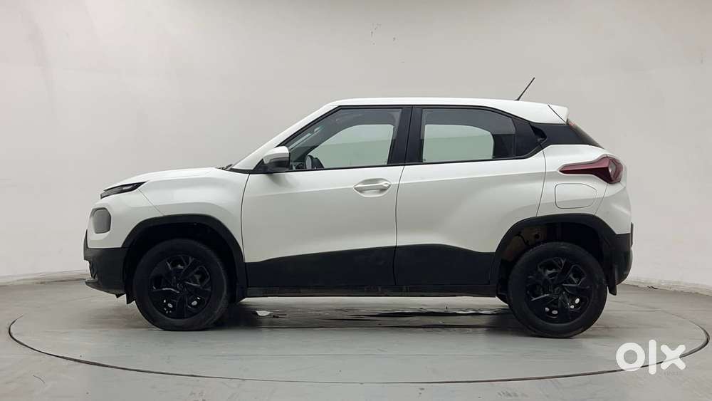Tata Punch Adventure, 2023, Petrol