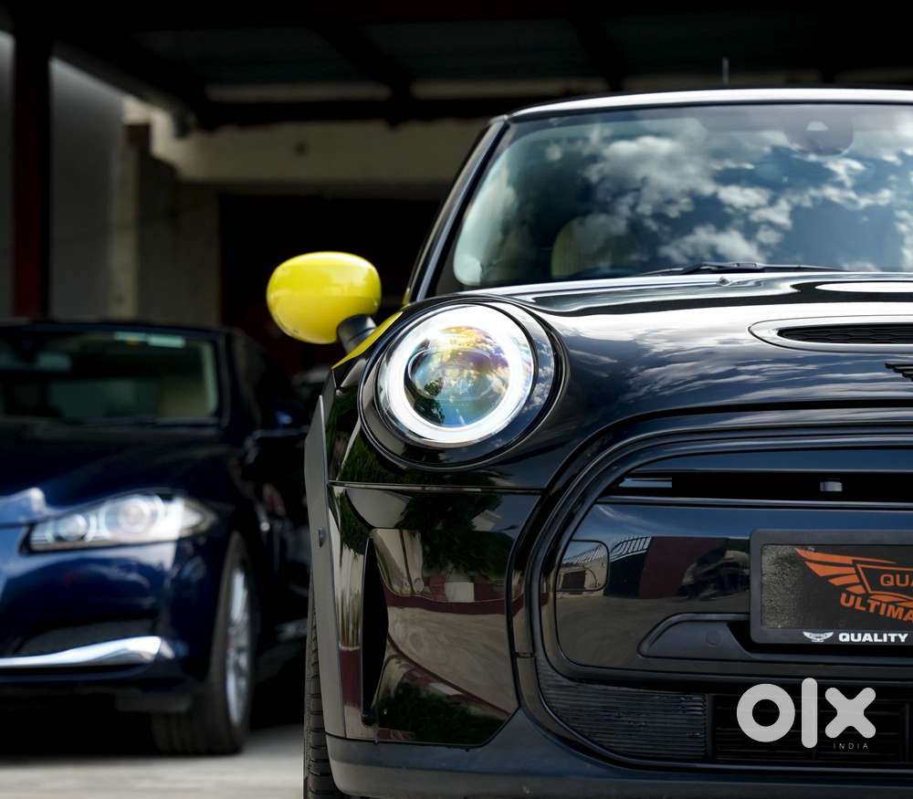 Mini 3 Door Cooper S, 2023, Electric