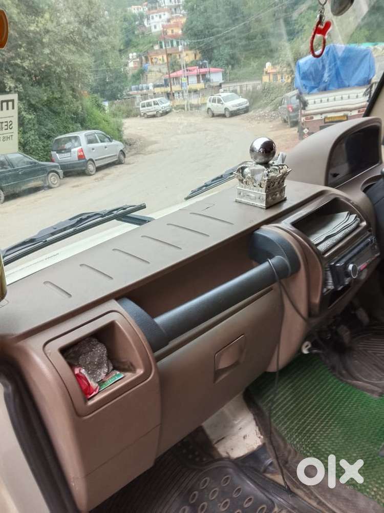 Mahindra Bolero 2021 Pickup Diesel