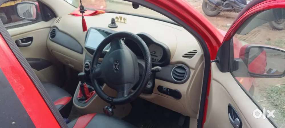 Hyundai I10 2009 Manual Petrol