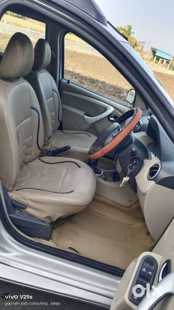 Nissan Terrano Xl D Plus, 2015