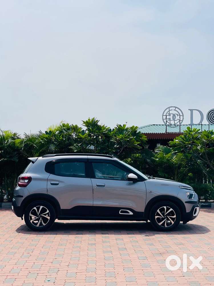 Citroen C3 Feel 1.2 Petrol Vibe Pack, 2022, Petrol