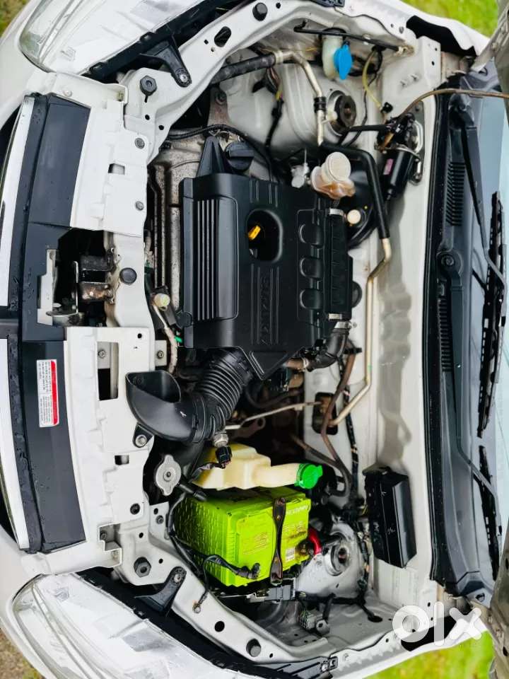 Maruti Suzuki Alto K10 1.0 Vxi, 2018, Petrol