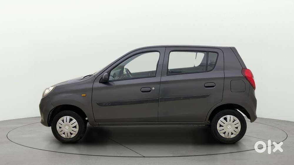 Maruti Suzuki Alto 800 2012-2016 Lxi, 2014, Petrol