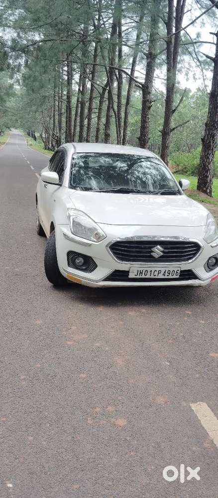 Maruti Suzuki Dzire 2017 Diesel