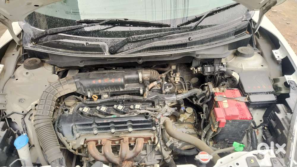 Maruti Suzuki Dzire 2017-2020 1.2 Zxi Plus, 2019, Petrol