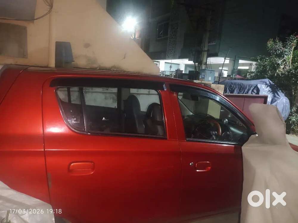 Maruti Suzuki Alto 800 2013 Petrol 76000 Km Driven
