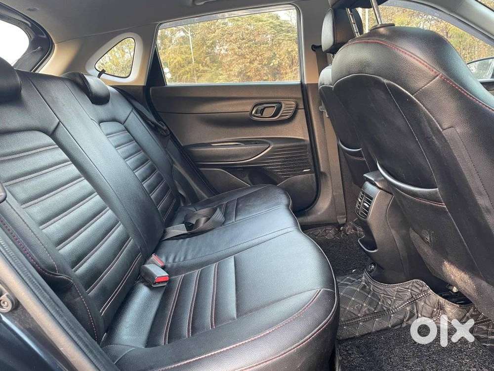 Hyundai I20 Asta 1.2 O With Sunroof, 2022, Petrol