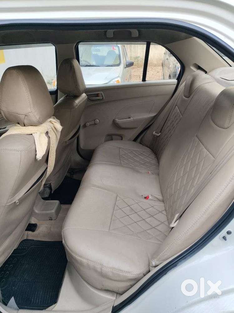 Maruti Suzuki Swift Dzire Tour Ldi, 2019, Diesel