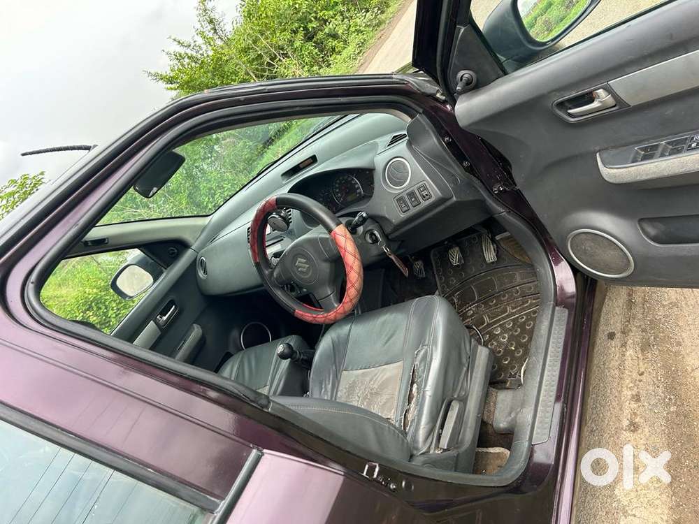 Maruti Suzuki Swift Dzire Vxi At Optional, 2010, Petrol