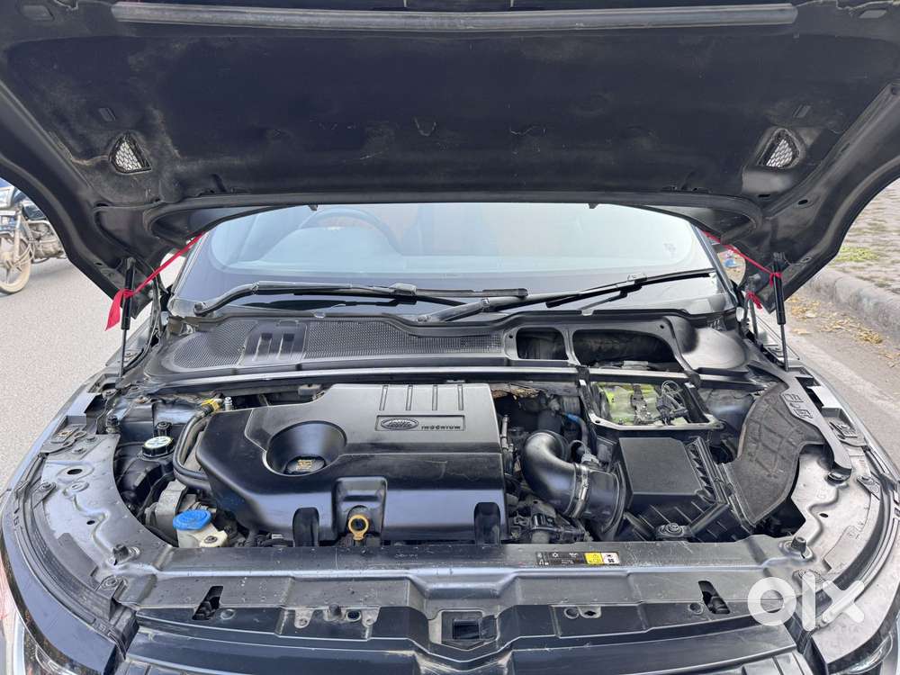 Land Rover Range Evoque Hse Dynamic, 2018, Diesel