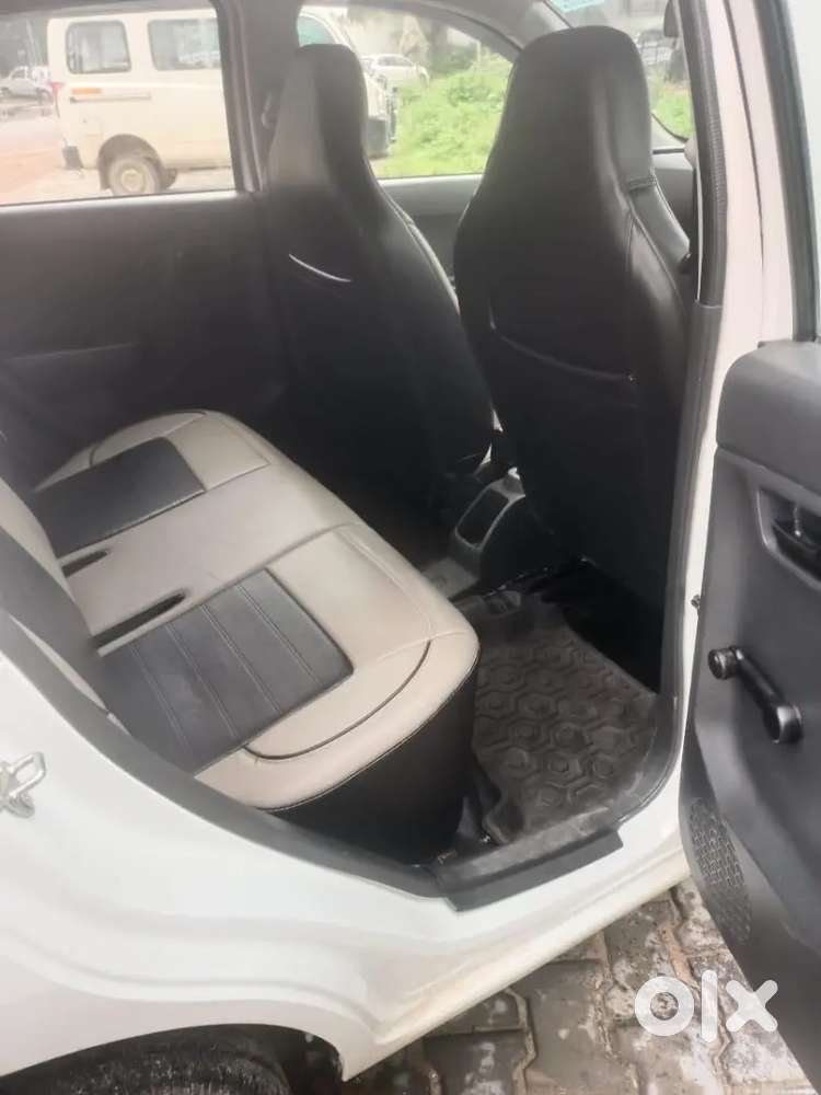 Maruti Suzuki Alto K10 2024 Petrol 27000 Km Driven