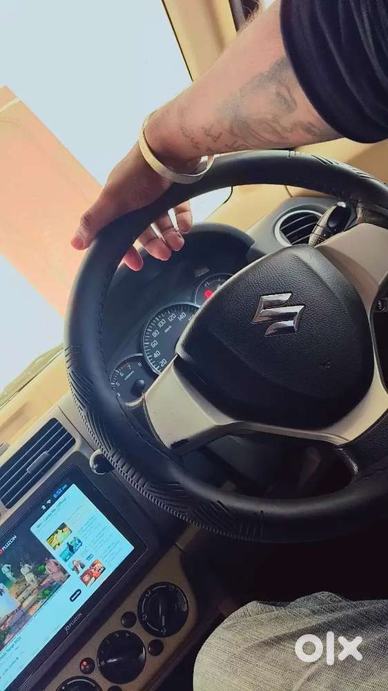 Maruti Suzuki Swift 2009 Petrol 140000 Km Driven