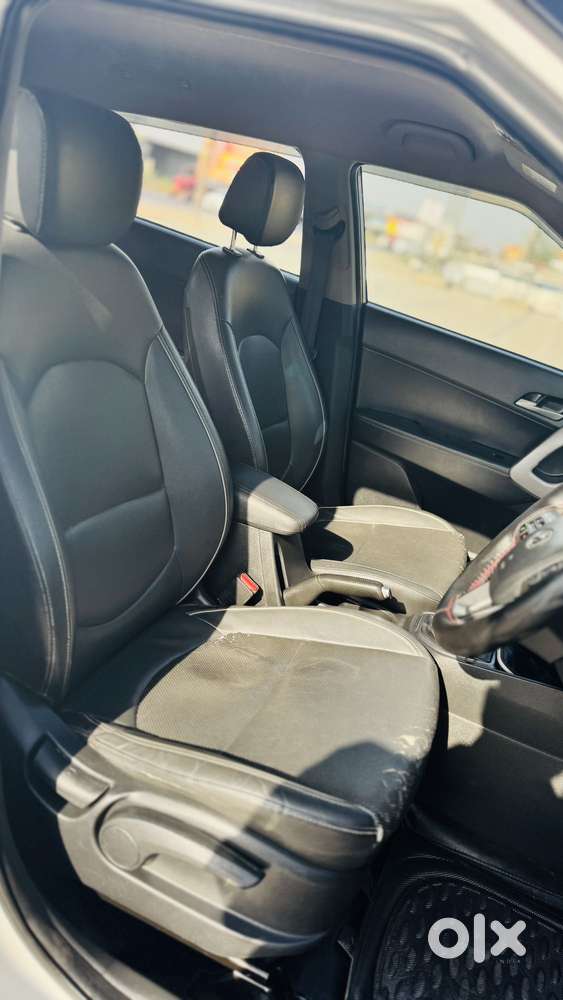 Hyundai Creta 1.6 Sx (o), 2016, Diesel