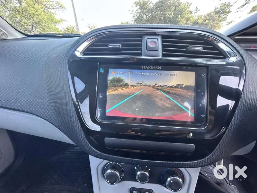 Tata Tiago Almost Brand New For Sale