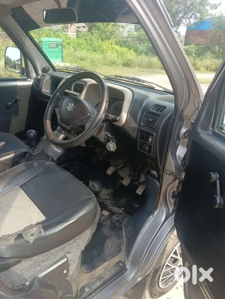 Maruti Suzuki Eeco 2020 Variant