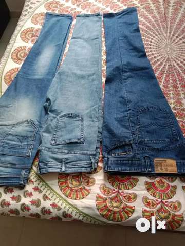 Jeans best sale pant rs