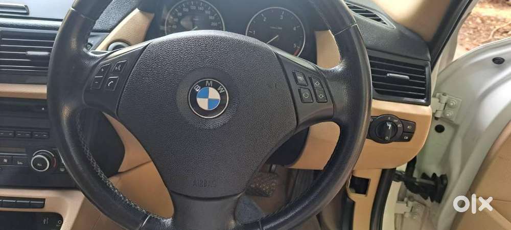 Bmw X1 Xdrive 20d M Sport, 2012, Diesel