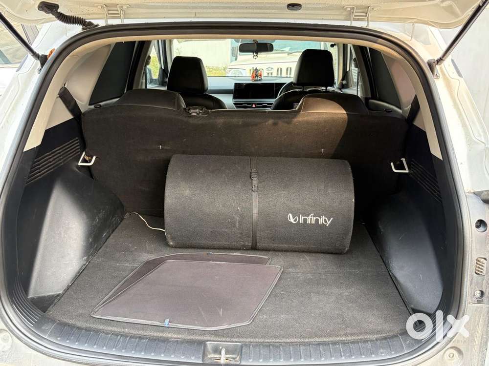 Kia Seltos Diesel 2024