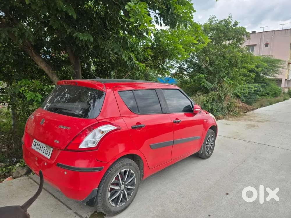 Swift Doctor Used 
73000kms 
Only,