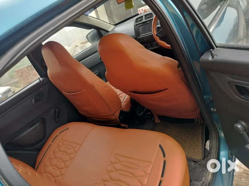 Renault Kwid 2019 Petrol Well Maintained