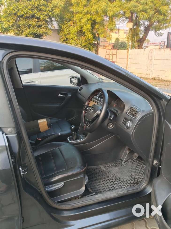 Volkswagen Polo 1.5 Tdi Highline, 2018, Diesel