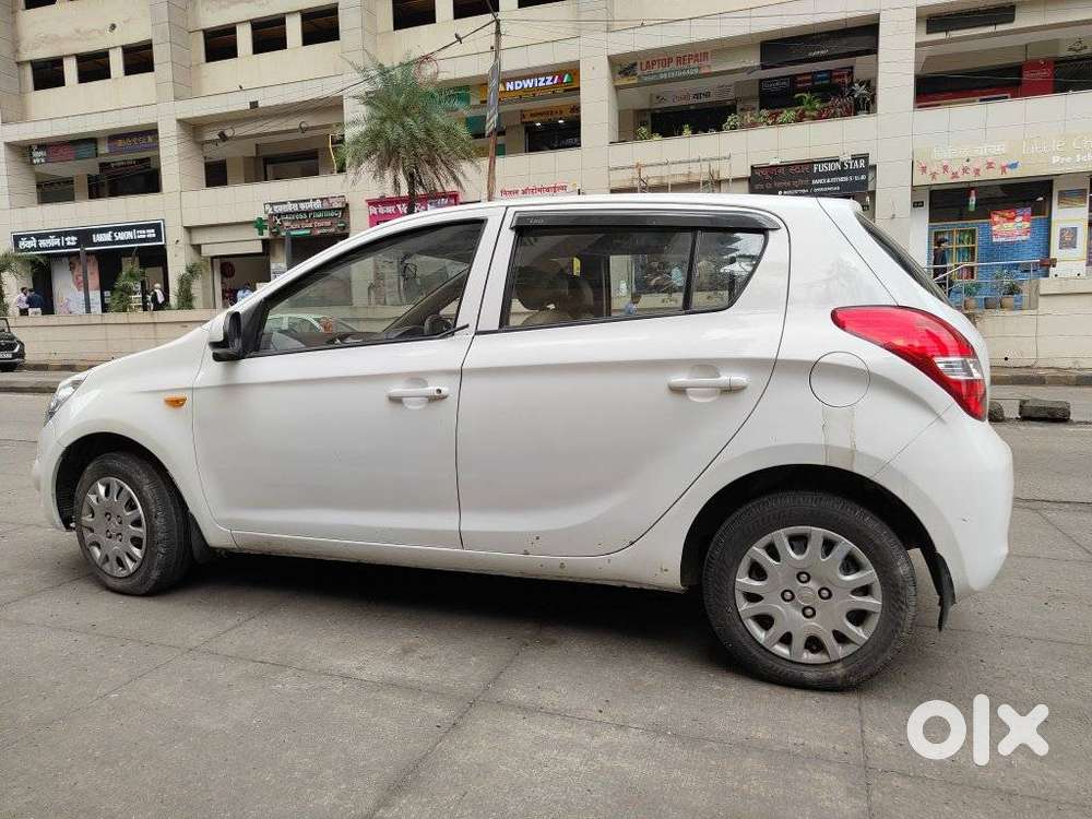 Hyundai I20 Magna Plus, 2011, Petrol