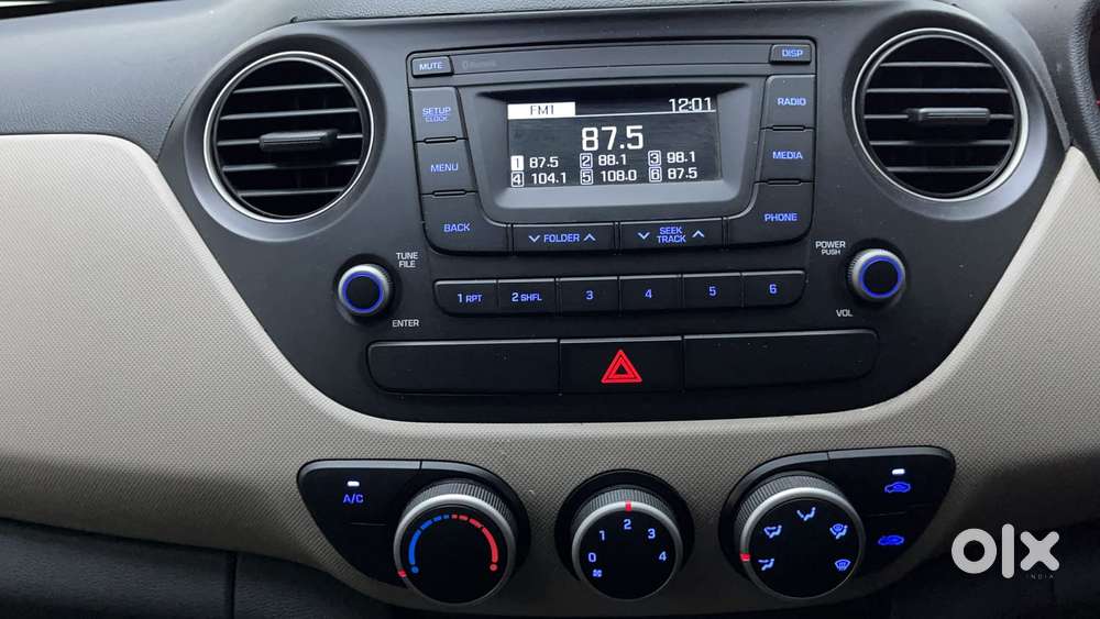 Hyundai Grand I10 1.2 Kappa Magna, 2018, Petrol