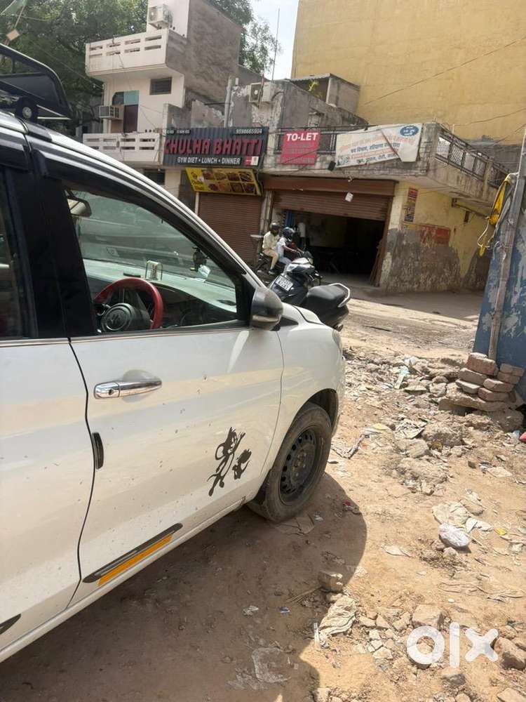 Maruti Suzuki Ertiga 2025 Cng & Hybrids Well Maintained