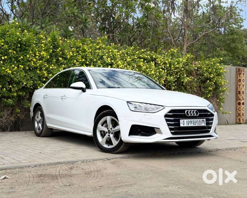 Audi A4 2.0 Premium 40 Tfsi, 2023, Petrol