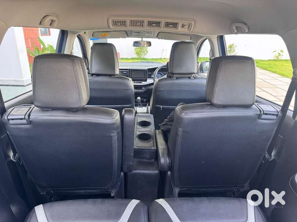 Maruti Suzuki Xl6 Zeta, 2021, Petrol