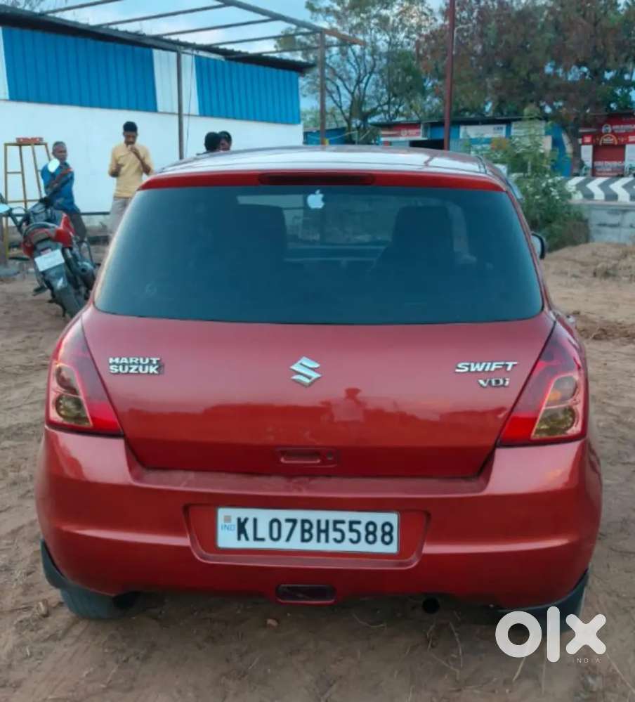 Maruti Suzuki Swift 2008 Diesel Good Condition