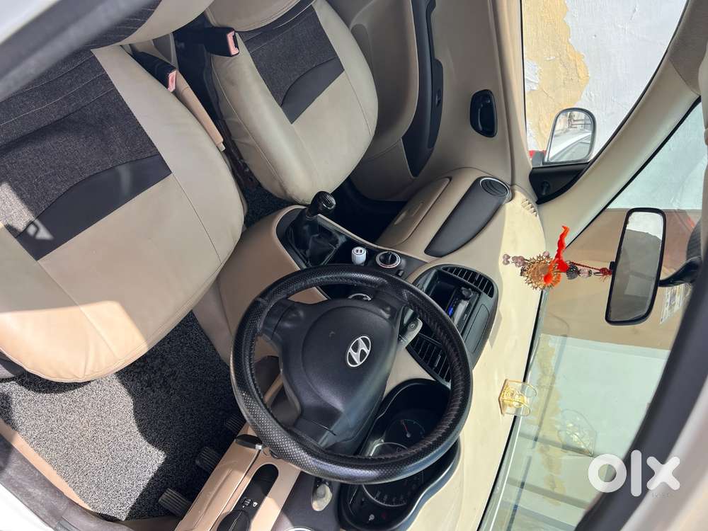 Hyundai I10 Era 2010 Petrol