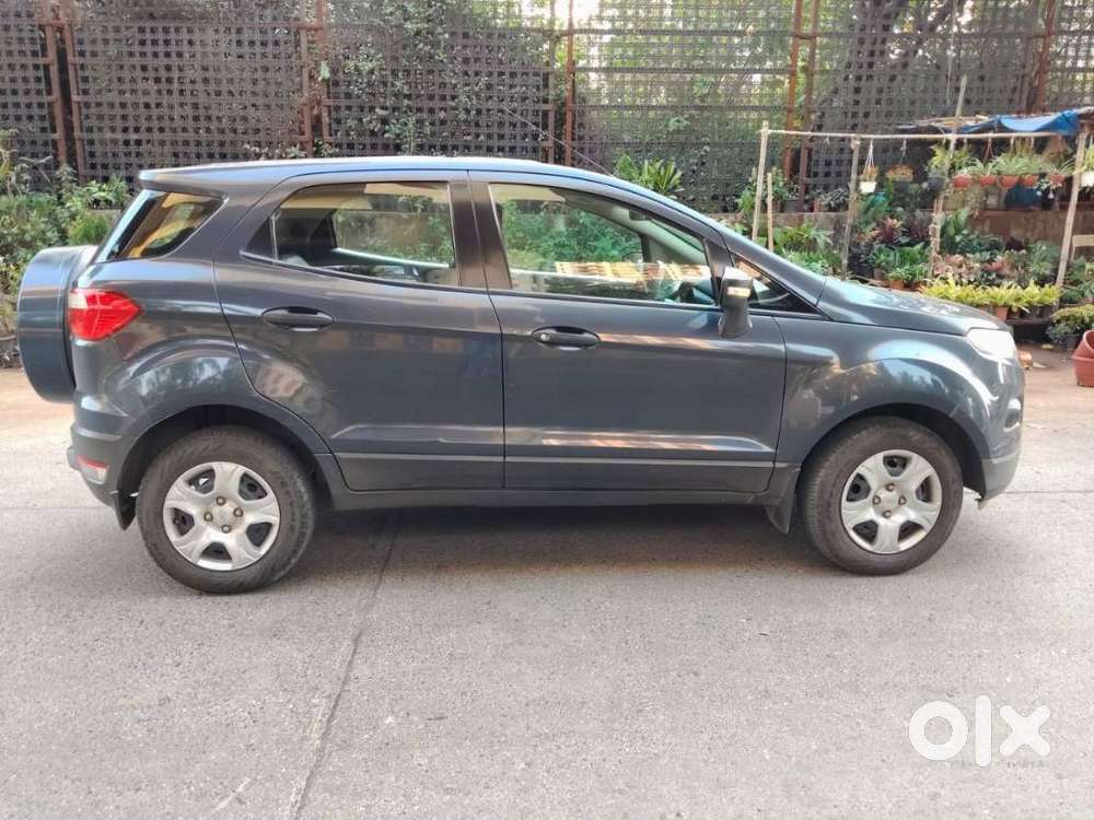 Ford Ecosport 1.5 Petrol Ambiente, 2014, Petrol