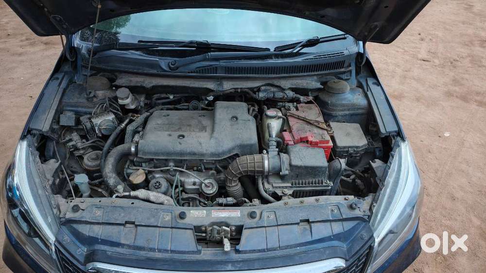 2018 Maruti Ciaz Vdi Diesel  1st Owner  48,665 Km  Excellent Condit