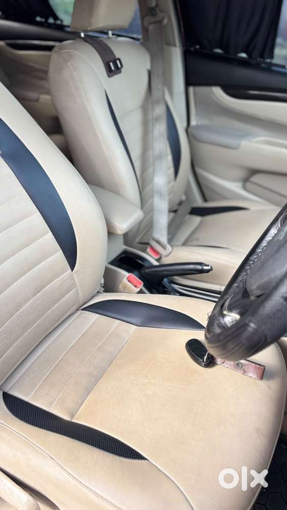 Maruti Suzuki Ciaz Zdi, 2015, Diesel
