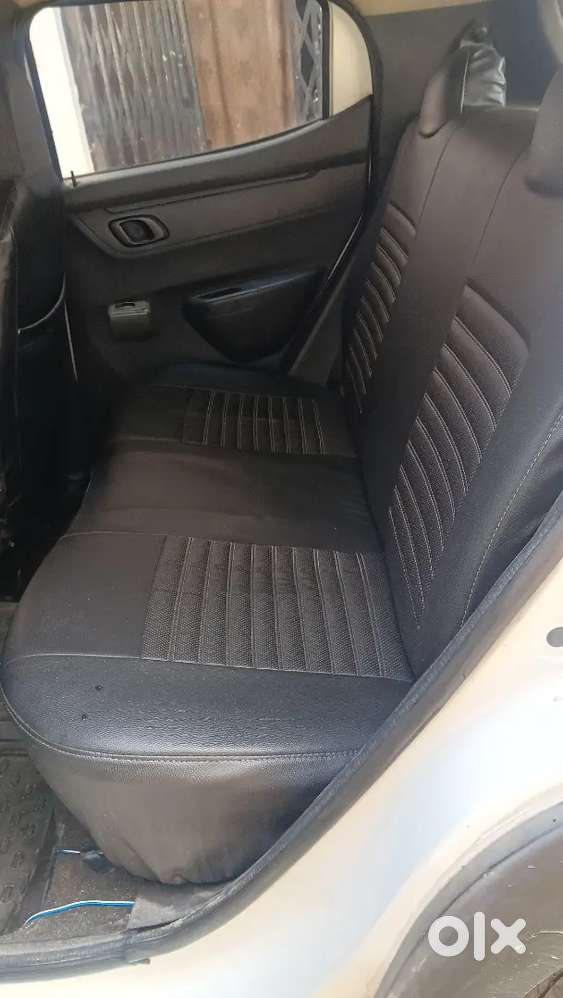 Showroom Condition Kwid