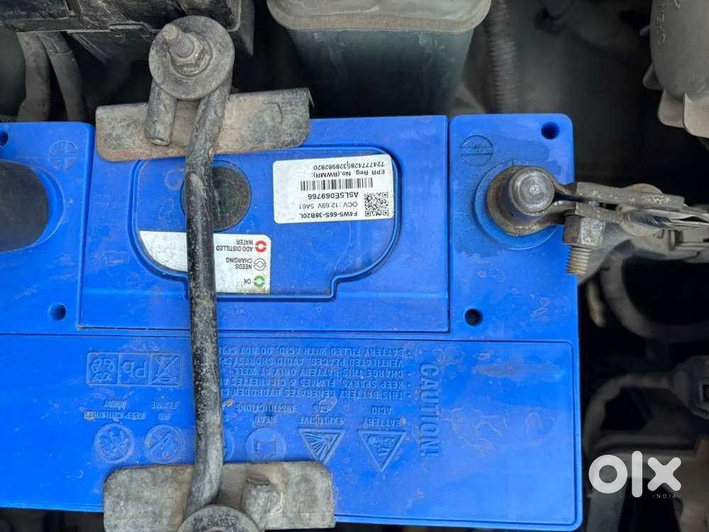 Hyundai Santro Xing Petrol 2007
