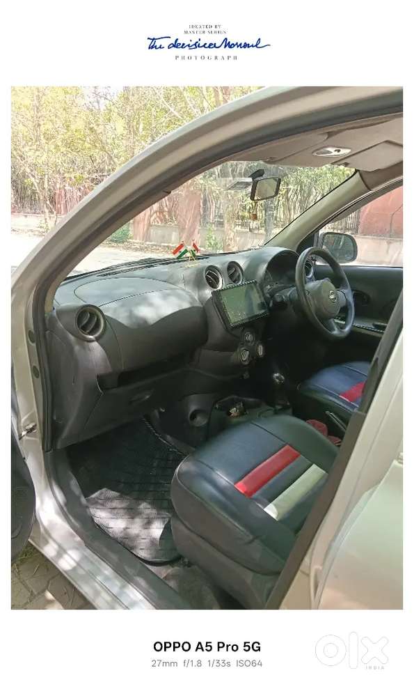 Good Condition Led Screen All Tyre Good Condition
