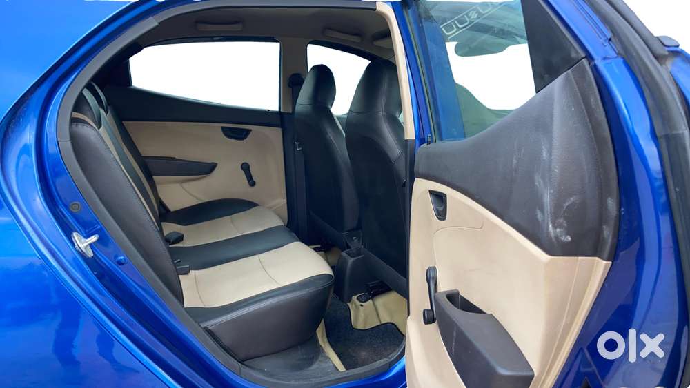 Hyundai Eon Era +, 2016, Petrol