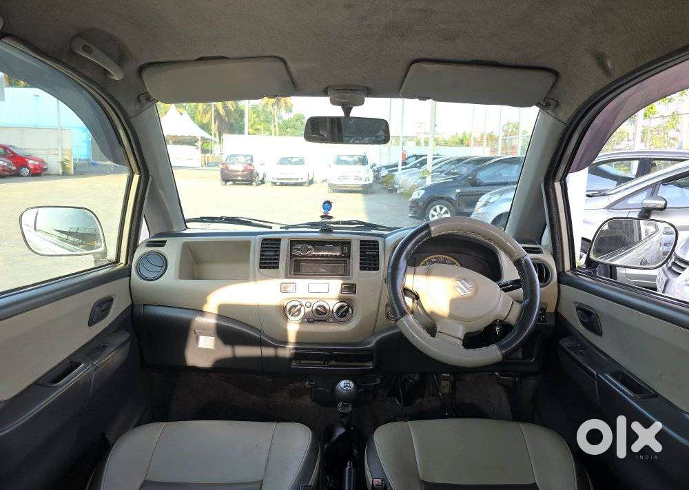 Maruti Suzuki Zen Estilo Vxi Bsiv, 2007, Petrol